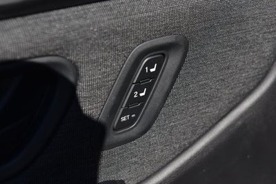 2027 Honda Passport TrailSport Blackout