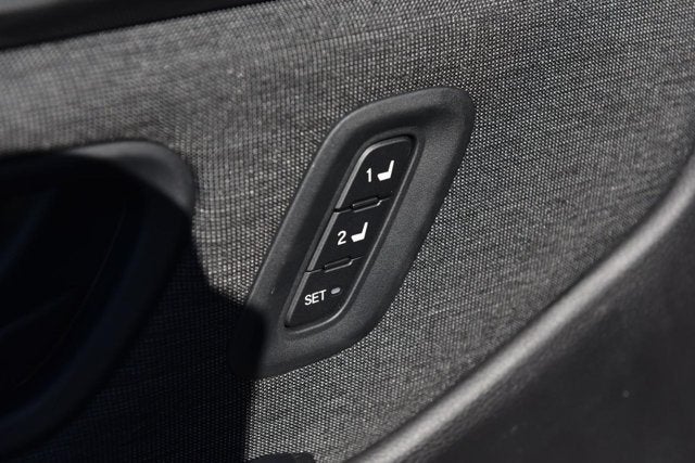 2027 Honda Passport TrailSport Blackout