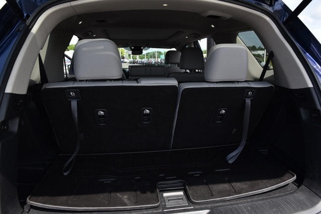 2023 Honda Pilot Touring