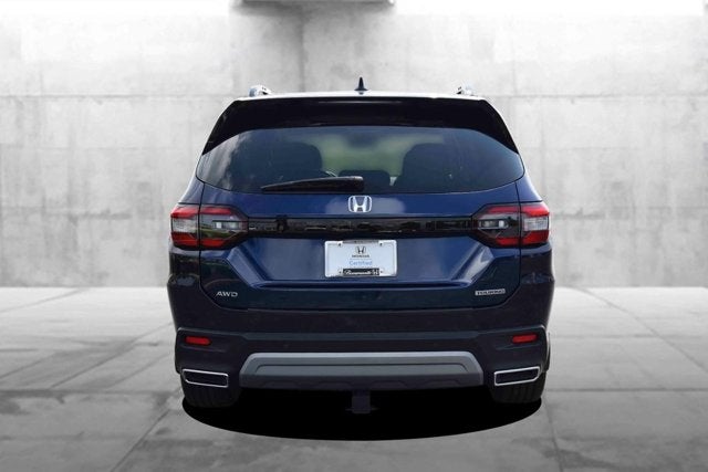 2023 Honda Pilot Touring