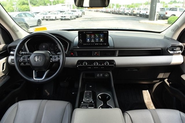 2023 Honda Pilot Touring