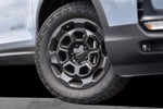 2025 Honda Ridgeline Sport+