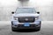 2025 Honda Ridgeline Sport+