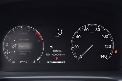 2025 Honda Ridgeline TrailSport+