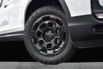 2025 Honda Ridgeline TrailSport+