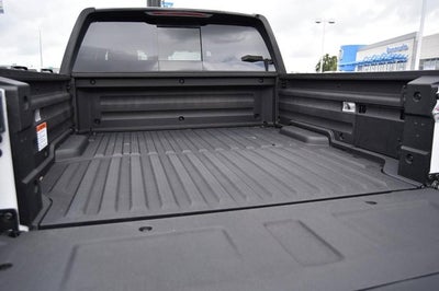 2025 Honda Ridgeline TrailSport+