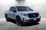 2026 Honda Ridgeline Black Edition Two-Tone