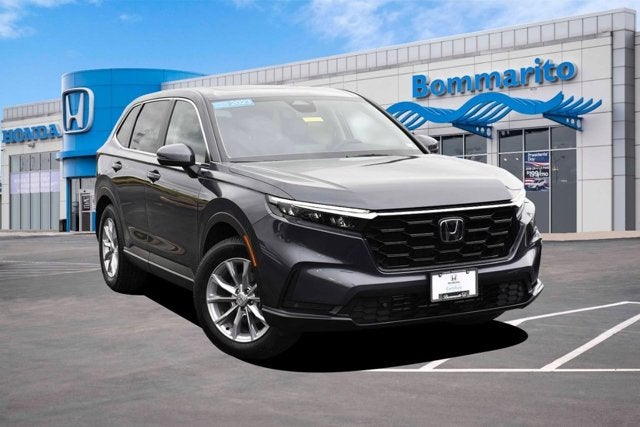 2023 Honda CR-V