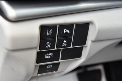 2021 Acura RDX w/Technology Package