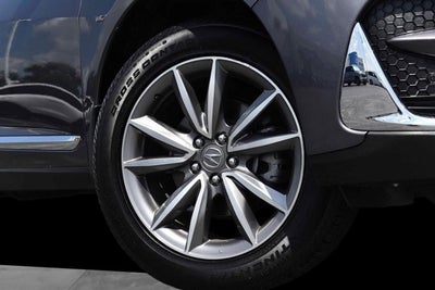 2021 Acura RDX w/Technology Package