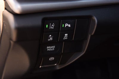 2021 Acura RDX w/Technology Package