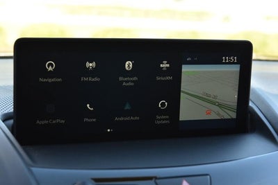 2021 Acura RDX w/Technology Package