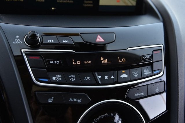 2021 Acura RDX w/Technology Package