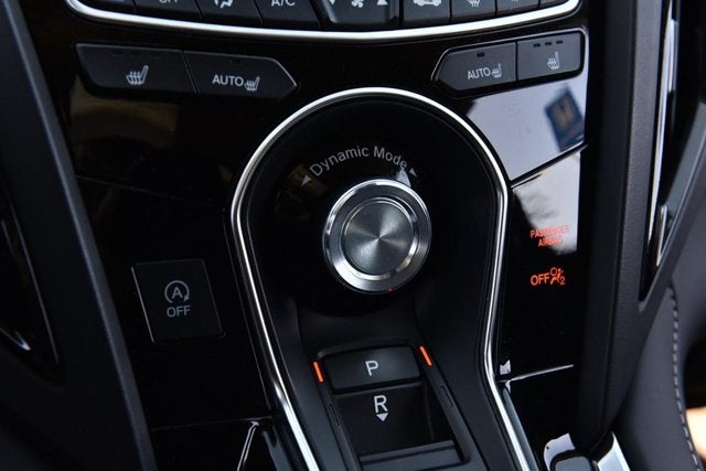 2021 Acura RDX w/Technology Package
