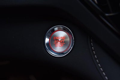 2021 Acura RDX w/Technology Package