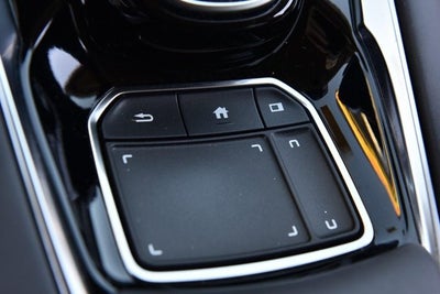2021 Acura RDX w/Technology Package