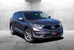 2021 Acura RDX w/Technology Package