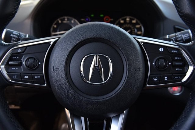 2021 Acura RDX w/Technology Package