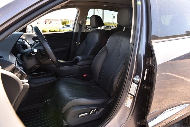 2021 Acura RDX w/Technology Package