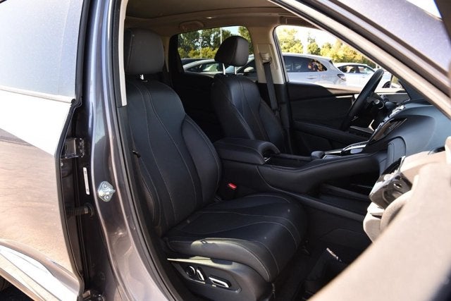 2021 Acura RDX w/Technology Package