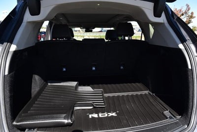 2021 Acura RDX w/Technology Package