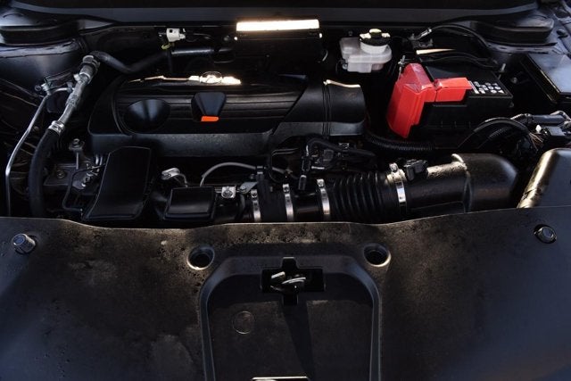 2021 Acura RDX w/Technology Package