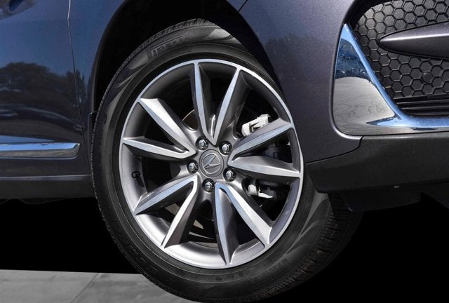 2021 Acura RDX w/Technology Package