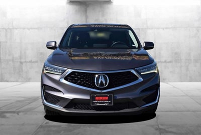 2021 Acura RDX w/Technology Package