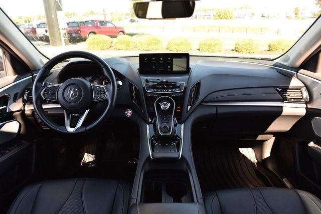 2021 Acura RDX w/Technology Package
