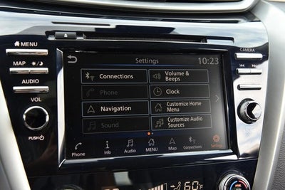 2023 Nissan Murano SL