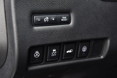 2023 Nissan Murano Platinum
