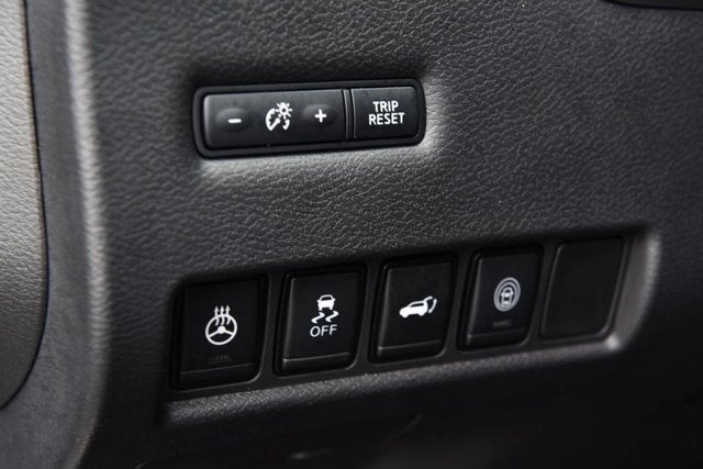 2023 Nissan Murano Platinum