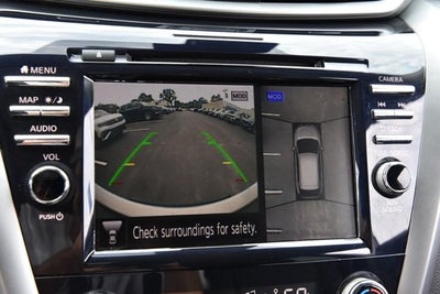 2023 Nissan Murano Platinum