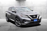 2023 Nissan Murano Platinum