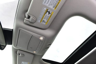 2023 Nissan Murano Platinum