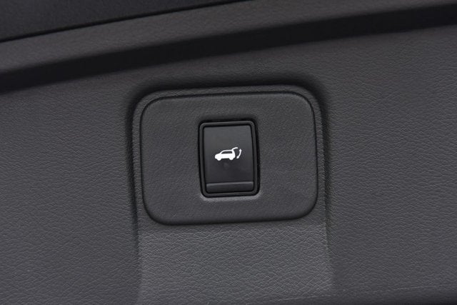2023 Nissan Murano Platinum