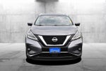 2023 Nissan Murano Platinum