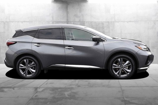2023 Nissan Murano Platinum