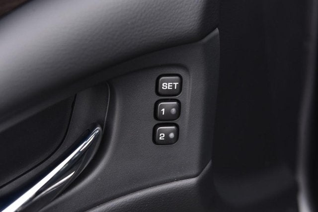 2023 Nissan Murano Platinum