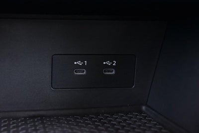 2026 Nissan Pathfinder S