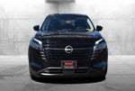 2026 Nissan Pathfinder S