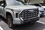 2024 Toyota Tundra 4WD Platinum