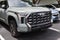 2024 Toyota Tundra 4WD Platinum