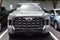 2024 Toyota Tundra 4WD Platinum