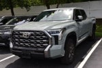 2024 Toyota Tundra 4WD Platinum