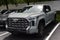 2024 Toyota Tundra 4WD Platinum