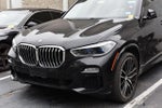 2019 BMW X5 xDrive50i