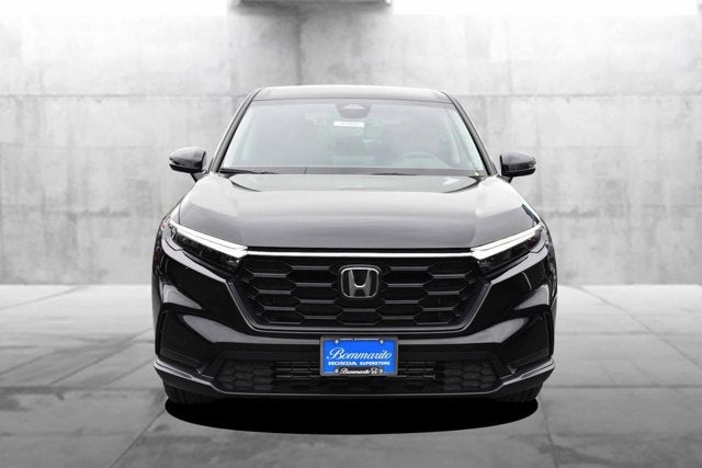 2027 Honda CR-V LX