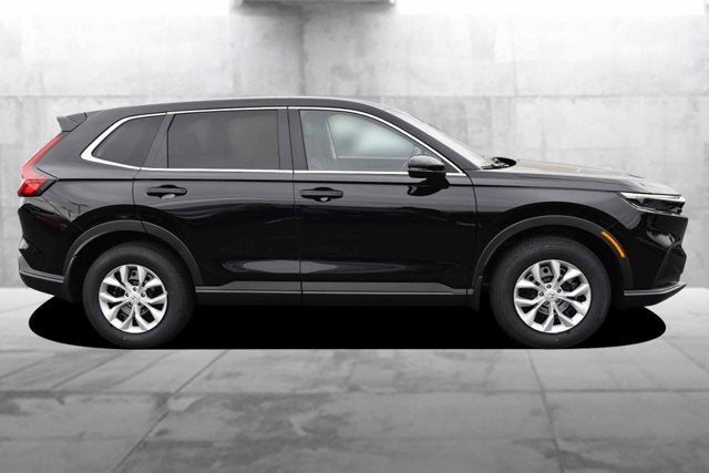 2027 Honda CR-V LX