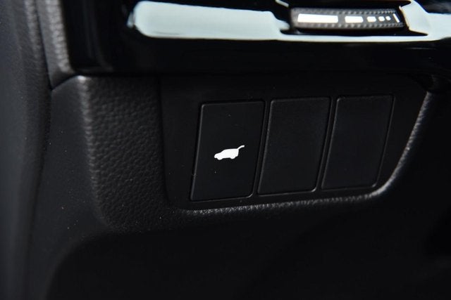 2027 Honda CR-V Hybrid Sport Touring